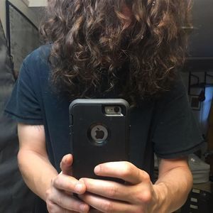 Meet your Posher, James